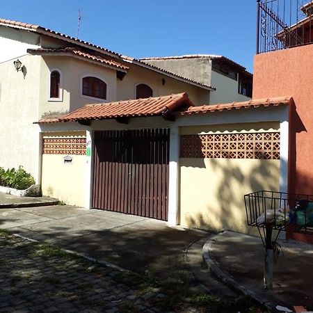 Loft Com Suite Em Cabo Frio Esterno foto