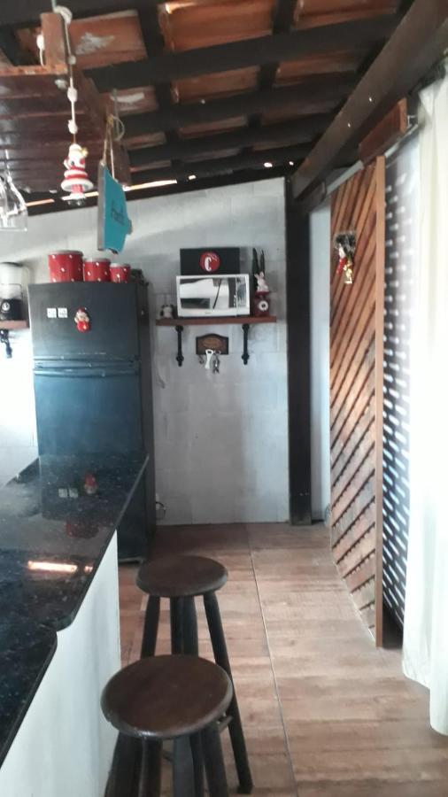 Loft Com Suite Em Cabo Frio Esterno foto