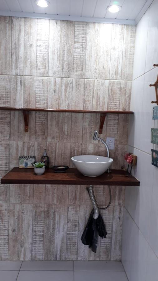 Loft Com Suite Em Cabo Frio Esterno foto