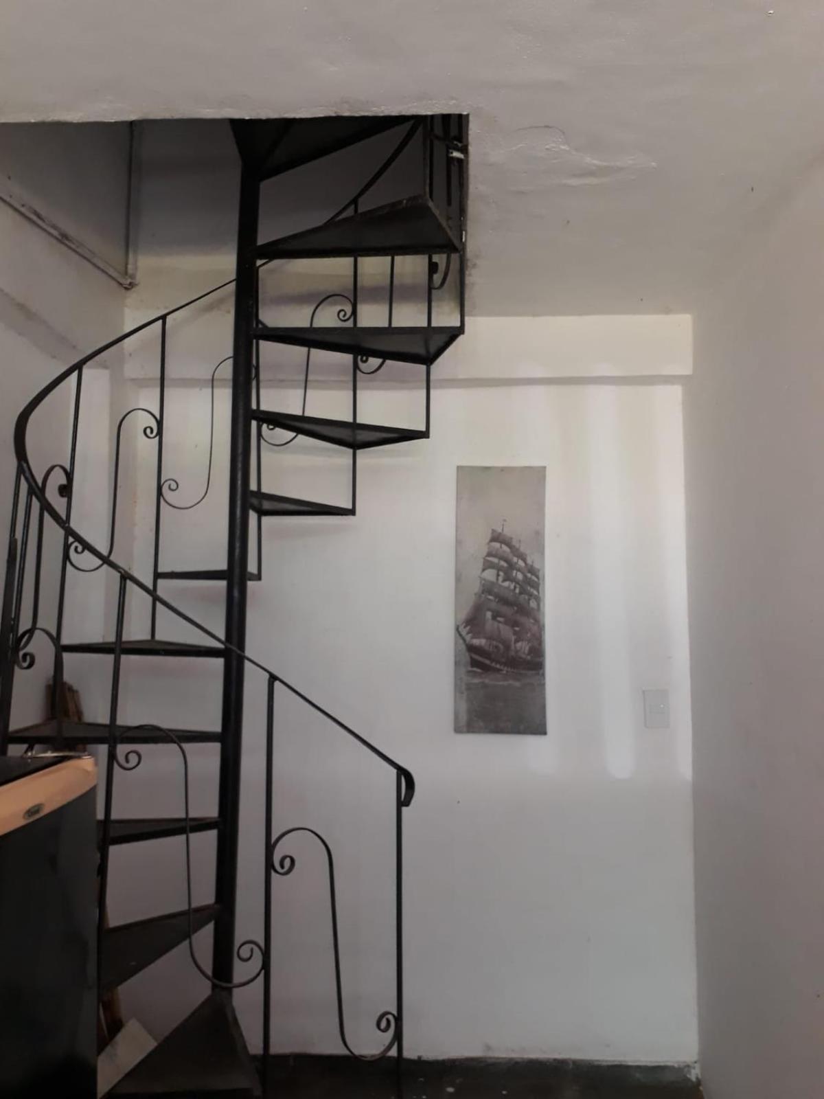 Loft Com Suite Em Cabo Frio Esterno foto