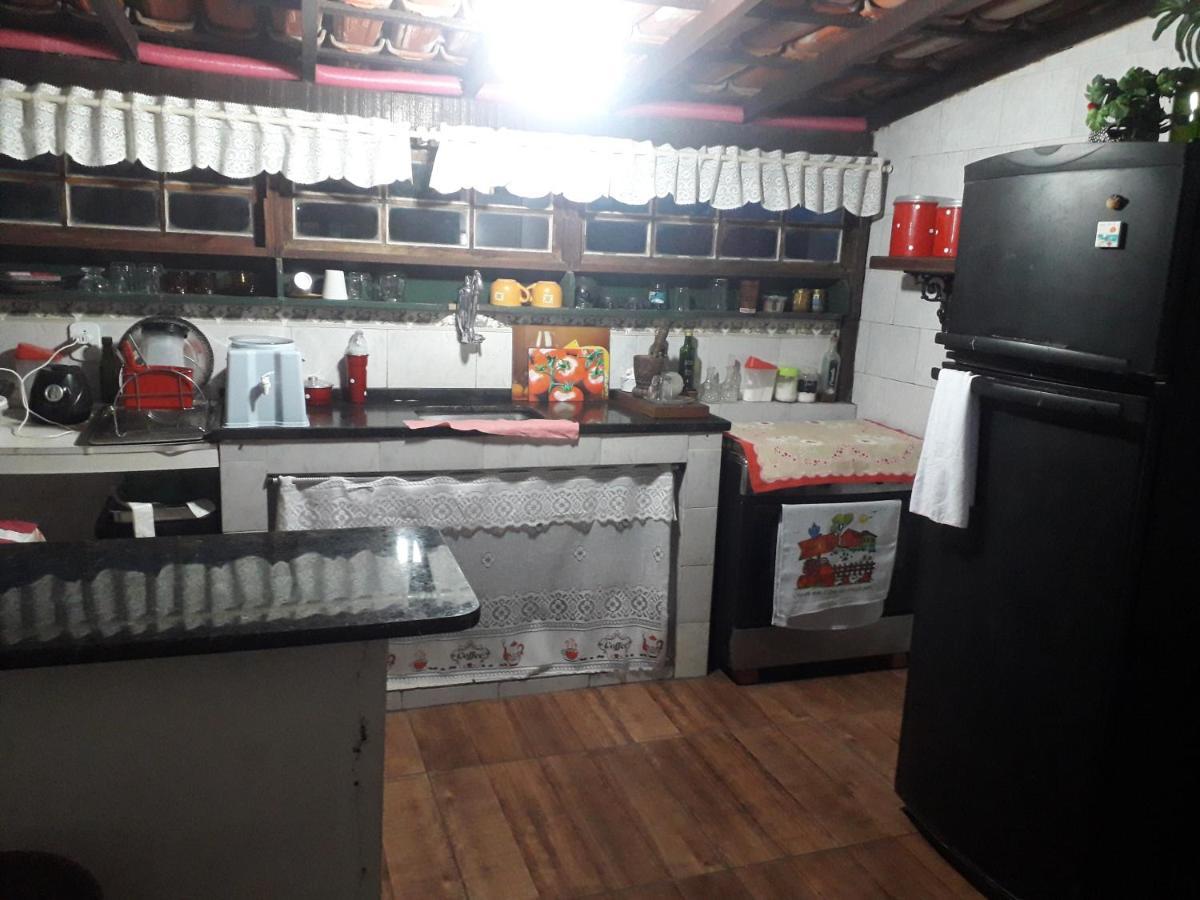 Loft Com Suite Em Cabo Frio Esterno foto