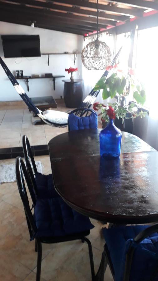 Loft Com Suite Em Cabo Frio Esterno foto