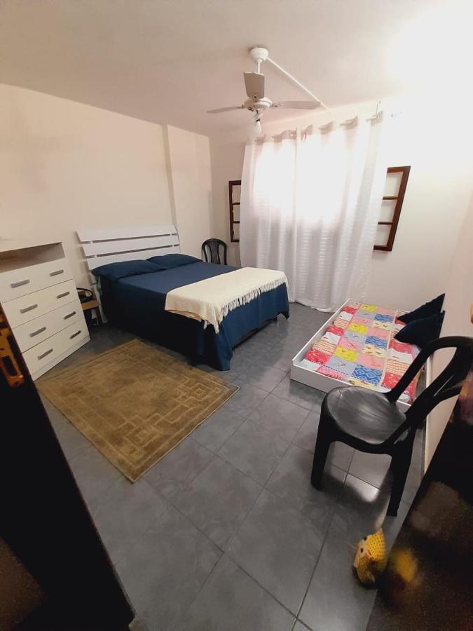 Loft Com Suite Em Cabo Frio Esterno foto